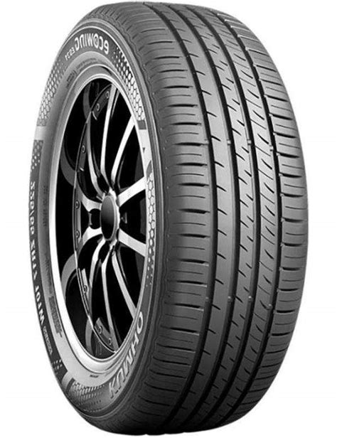 Kumho Ecowing Es R V