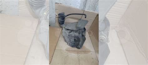 Корпус воздушного фильтра мицубиси лансер 9 купить в Ростове-на-Дону ...