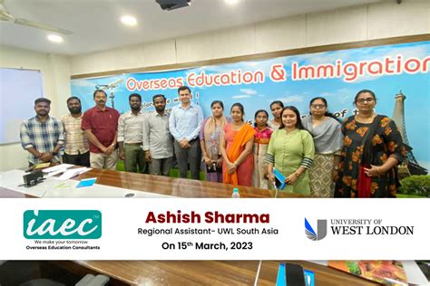 Leading- Education consultants for International Students / IAEC