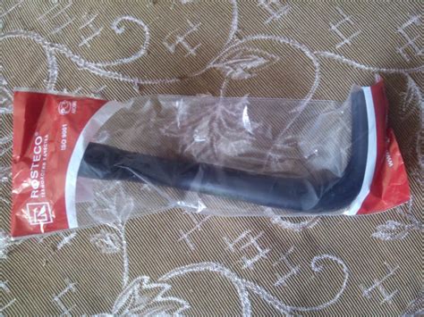 Поменял шланги вентиляции картерных газов — Lada 21099, 1,5 л, 2002 ...