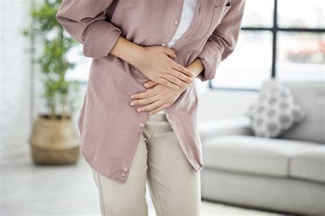 Pelvic Organ Prolapse: Understanding Symptoms and Treatment Options