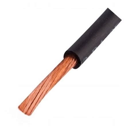 PRZEWÓD 1x16mm2 SPAWALNICZY KABEL ONS1 1x16 GUMOWY LINKA 16mm2 5m ...