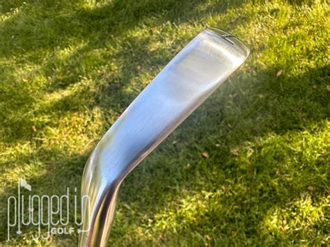 Pxg 0317 T Irons Review Plugged In Golf