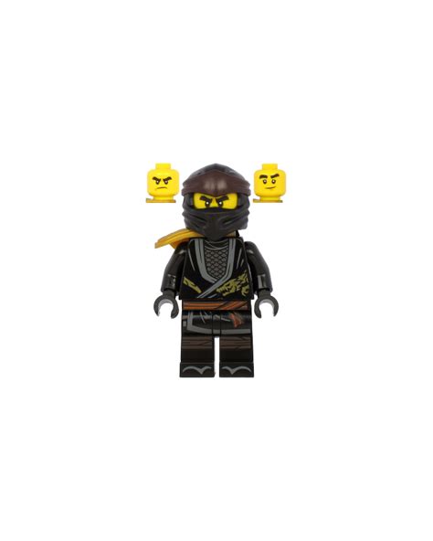 Lego® Minifigura Ninjago Mezmo Legacy Njo709 71739