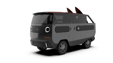 E-Auto eBussy: Innovativ, modular und für weniger als 20.000 Euro zu ...