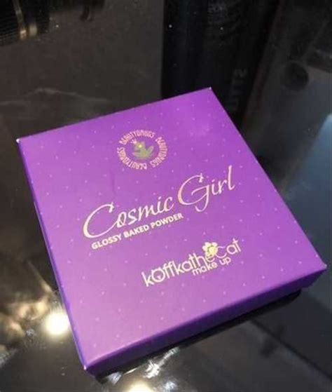 Хайлайтер beautydrugs cosmic girl новый | Festima.Ru - Мониторинг ...