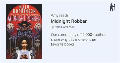 read midnight robber