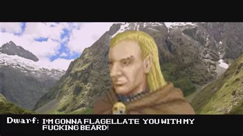 Fuck Elves YouTube