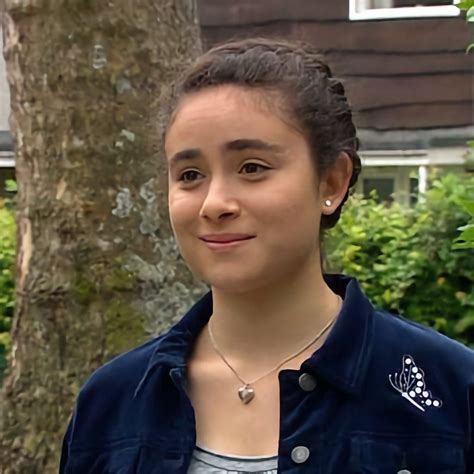 Character: Maria Jackson · TARDIS Guide