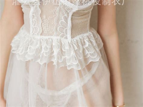 Hotty Lingerie Bunny Costume Yesstyle