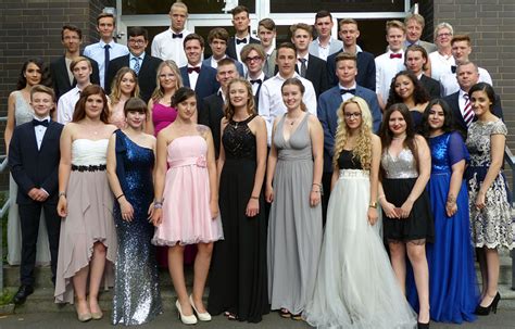 KDS Grosswallstadt – Abschlussfeier der M10 Klassen 2017