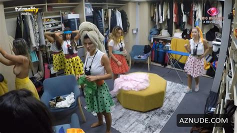 Joana D Albuquerque Nude Aznude