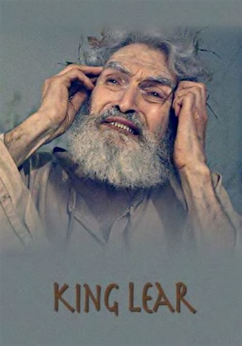 King Lear Watch Tv Show Streaming Online