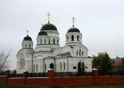 Церковь Николая Чудотворца, Масловка (Лискинский район), фотография ...