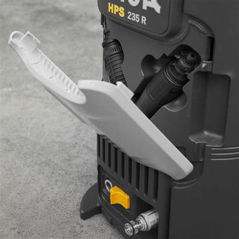 Мойка высокого давления Stiga HPS 235 R – купить в Москве. Гарантия
