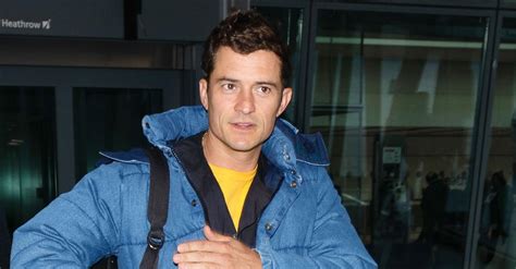 Orlando Bloom Sex Scandal Heats Up As Waitress Gets Fired