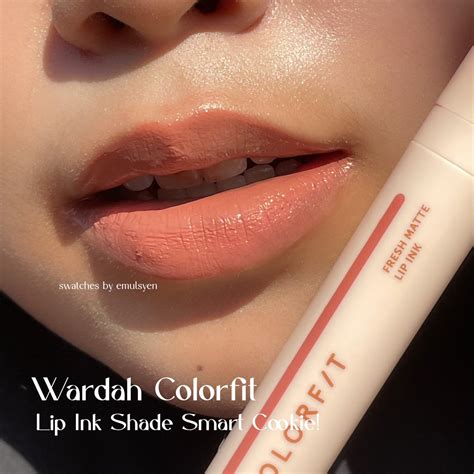 Wardah Beauty Official On Twitter RT Emulsyen Shade Yang Udah Aku