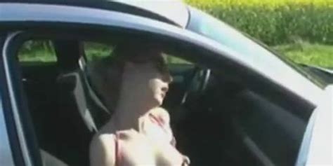 Midnight Outdoor Couples Car Sex Tnaflix