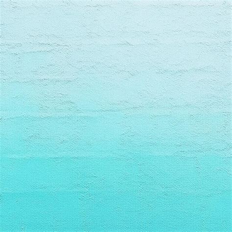 Fondo Azul Claro Con Textura áspera En La Pared Foto Premium
