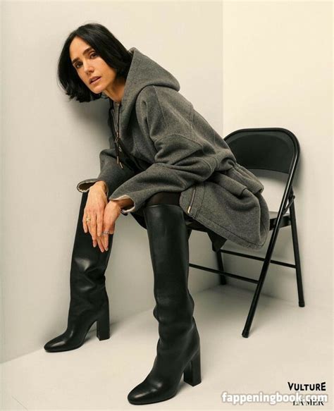 Jennifer Connelly Nude OnlyFans Leaks Fappening Page 5 FappeningBook