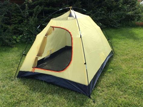 Летняя палатка Следопыт Venta 2