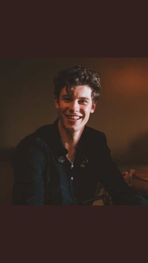 Épinglé Par Ven Sur Shawn Mendes