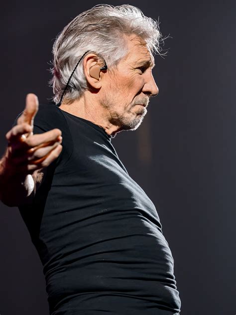 Roger Waters This Is Not A Drill North American Tour Stopped In