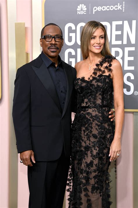 Eddie Murphy, dad of 10, reacts to Nick Cannon fathering 12 kids