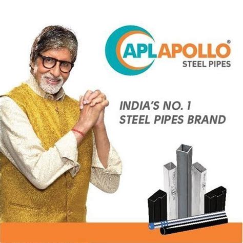 Mm Gp Pipe Or Gi Pipe Apl Apollo At Rs Kg Apl Apollo Ms Pipe In