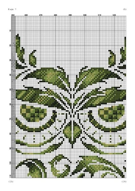 Gallery Ru Mussen Cactus Plants Cross Stitch