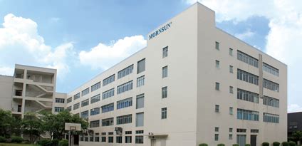 About Mornsun Power - Switching Power Supply Manufacturer