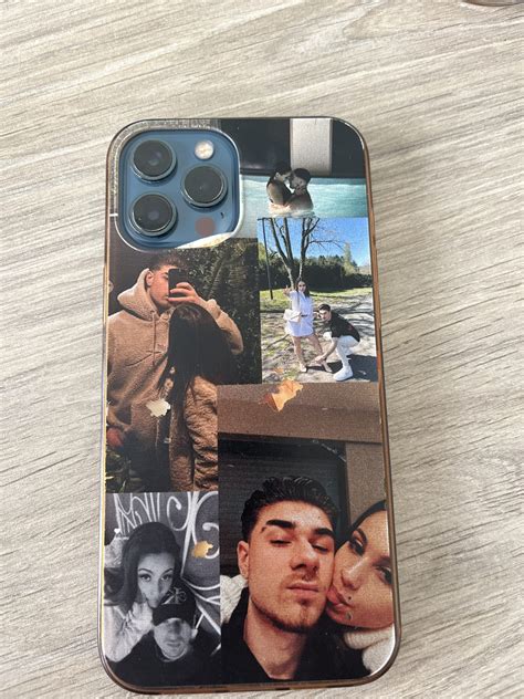 Ontwerp je eigen OnePlus 11 hoesje – soft transparant – Fotohoesje