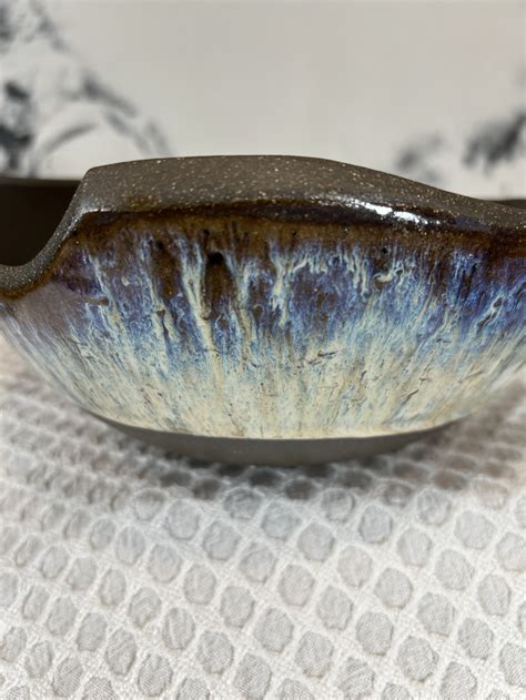 Drop Dish Flow — Earthen Warehouse