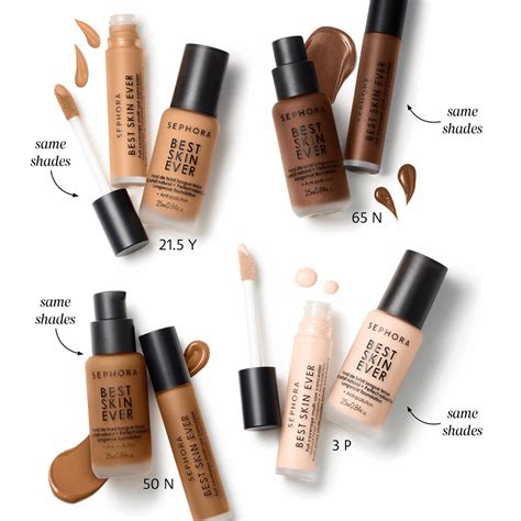 Sephora Best Skin Ever Full Coverage Multi Use Concealer