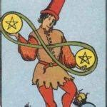 Nine of Pentacles Tarot Card Meanings - All Explained HERE!