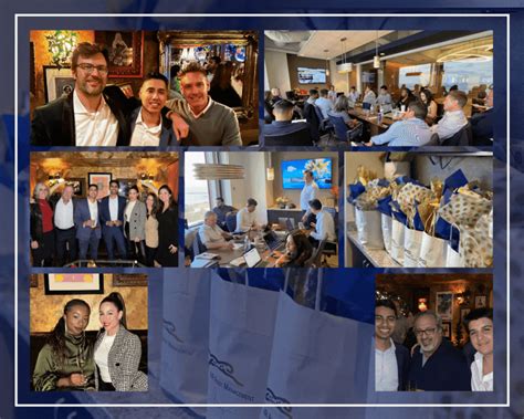 Air Asset Management On Linkedin We Still Feel The Energy From Air