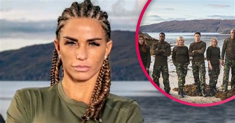 Sas Who Dares Wins 2024 Cast List - Belva Penelopa