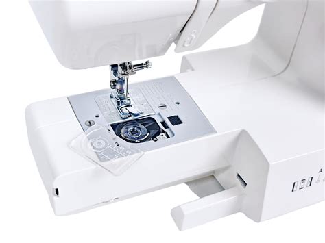 Электромеханическая швейная машина Janome EL-190 – c-gm.ru