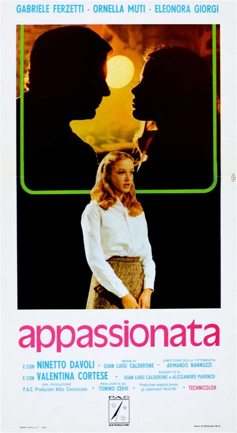 Appassionata 1974