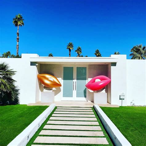 Palm Springs Driving tour: What to expect - Modern Tours Palm Springs