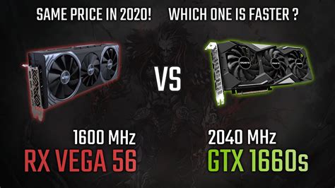 Rx Vega Vs Gtx Super Test In Games P P And P