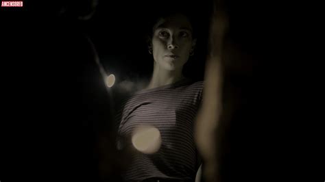 Haunted Nude Pics Page