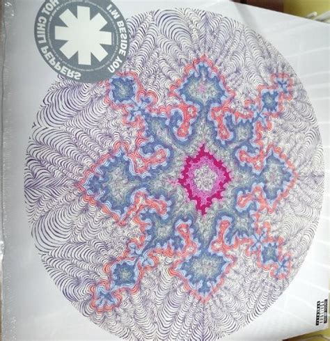 Amazon Red Hot Chili Peppers I M Beside You LP Record Store Day CDs Vinyl