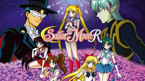 Watch Sailor Moon Sailor Moon Full Episodes Free Online Plex