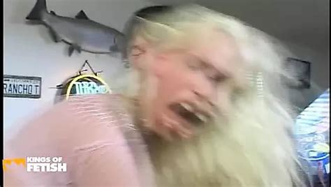 Busty Blonde Milfs Have Dildo Fuck Session On A Pool Table Xhamster