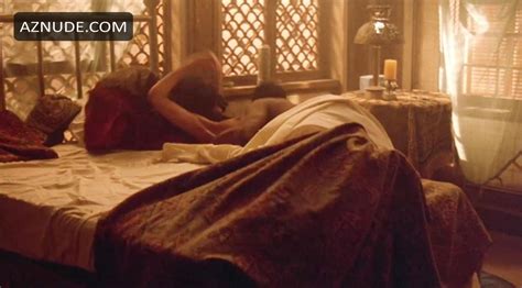 TRACEY ROSS Nude AZNude