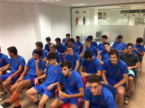 El club deportivo Don Bosco en plena forma desde el inicio de la
