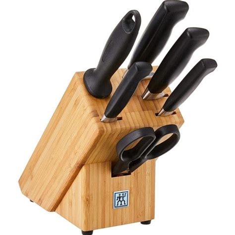 Наборы ножей в блоке Zwilling uygun fiyatlı satın alın - fiyat ...