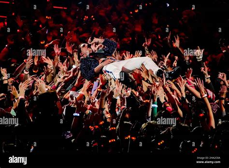 Damiano david hi-res stock photography and images - Alamy