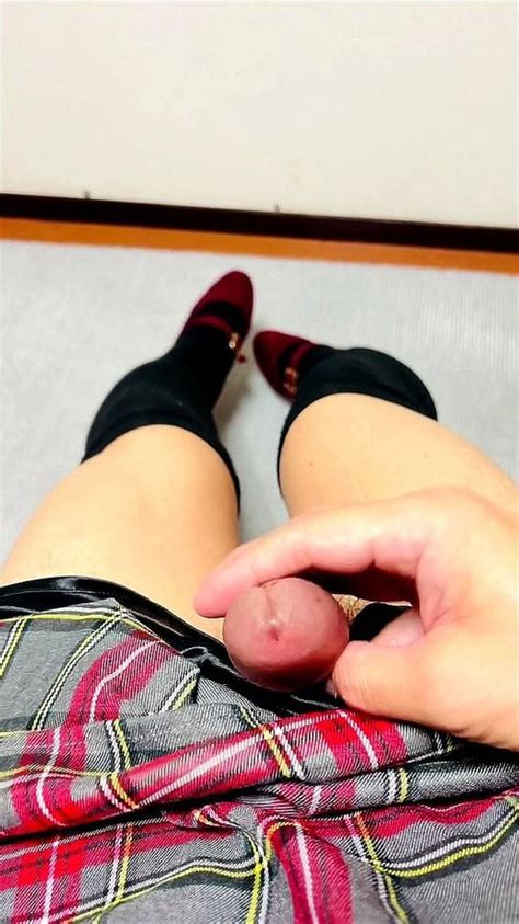 Mira ワンピースを着てシコる男の娘 Tranny Ladyboy Shemale Porn SpankBang